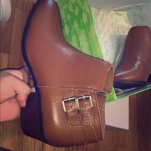 Sam Edelman booties